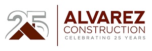 Alvarez Construction Company LLC logo